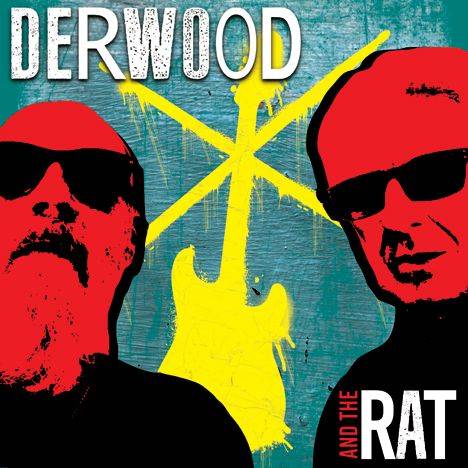Derwood and The Rat