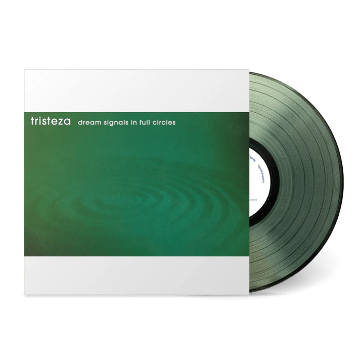 Dream Signals In Full Circles (25th Anniversary Edition)