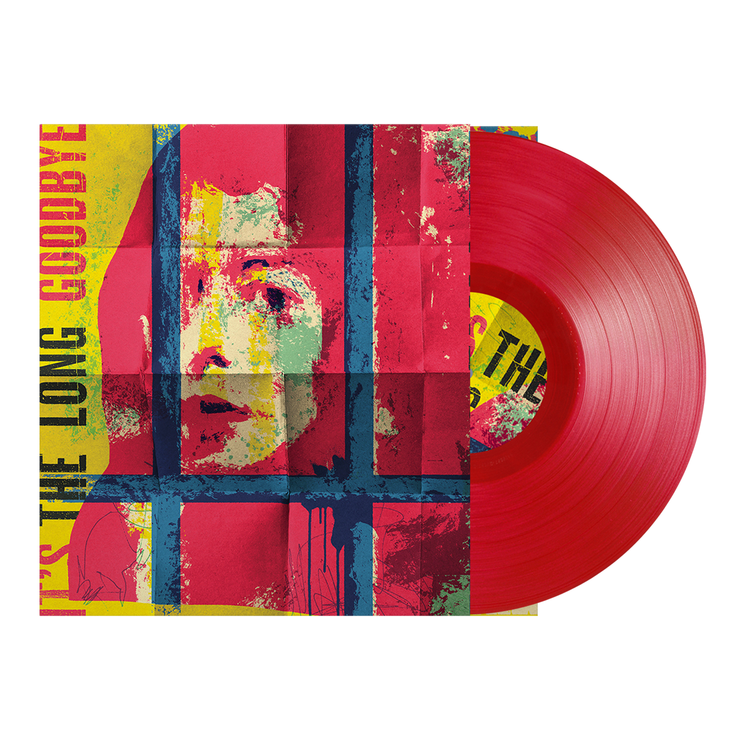 It's The Long Goodbye