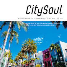 City Soul Compilation Vol.1