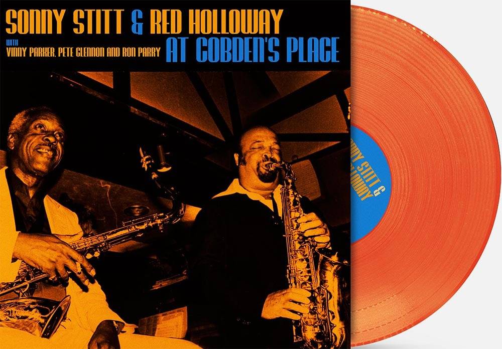 Live At Cobden's Place 1981