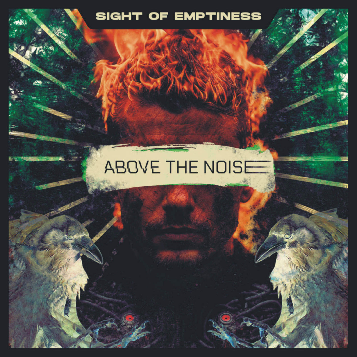 Above the Noise