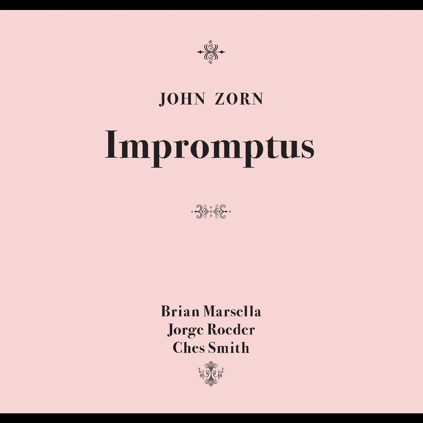 John Zorn