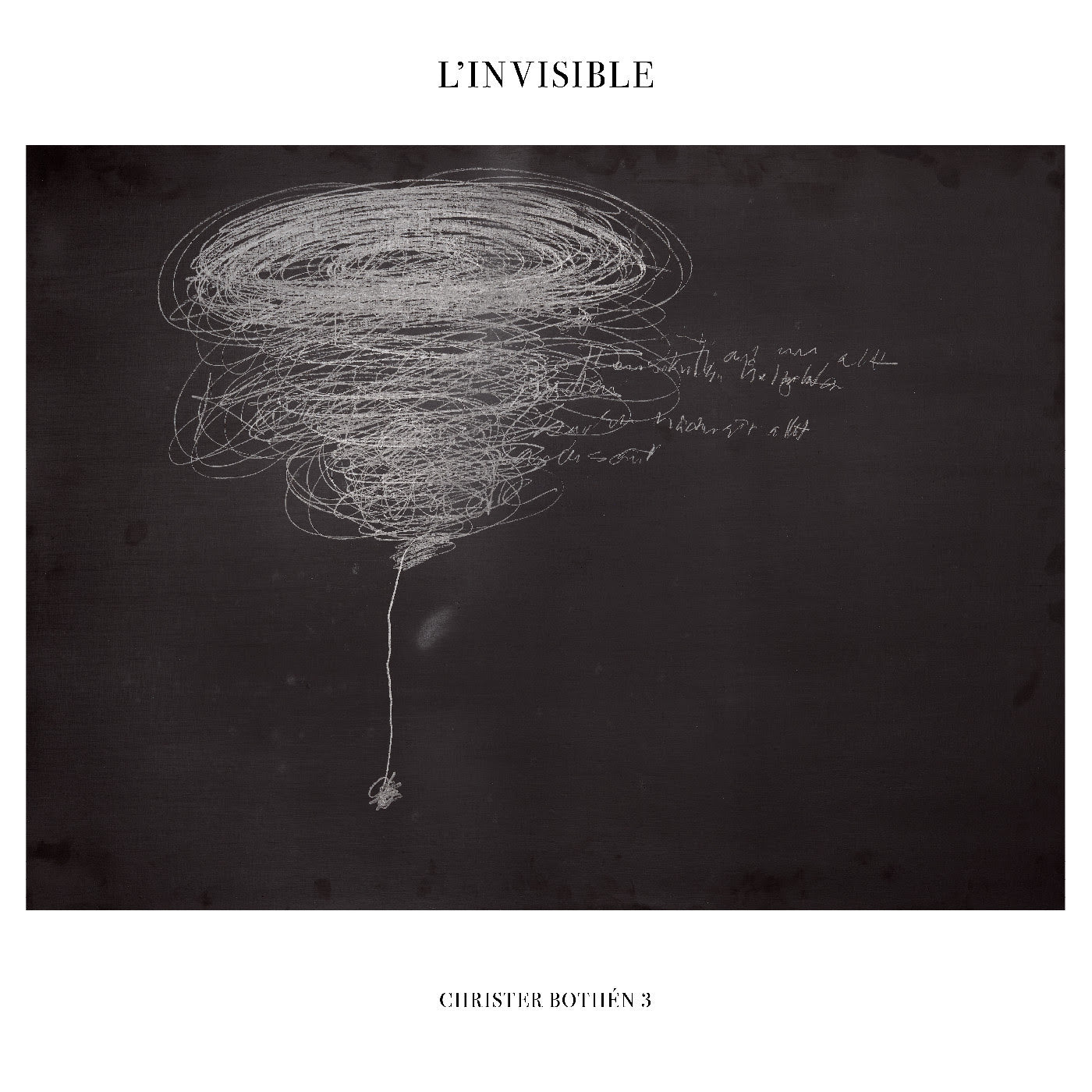 L'invisible