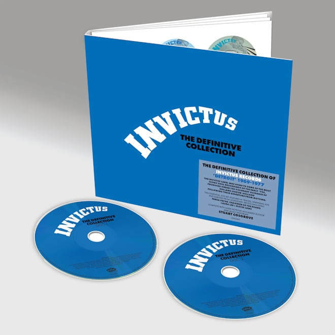 Invictus: The Definitive Collection
