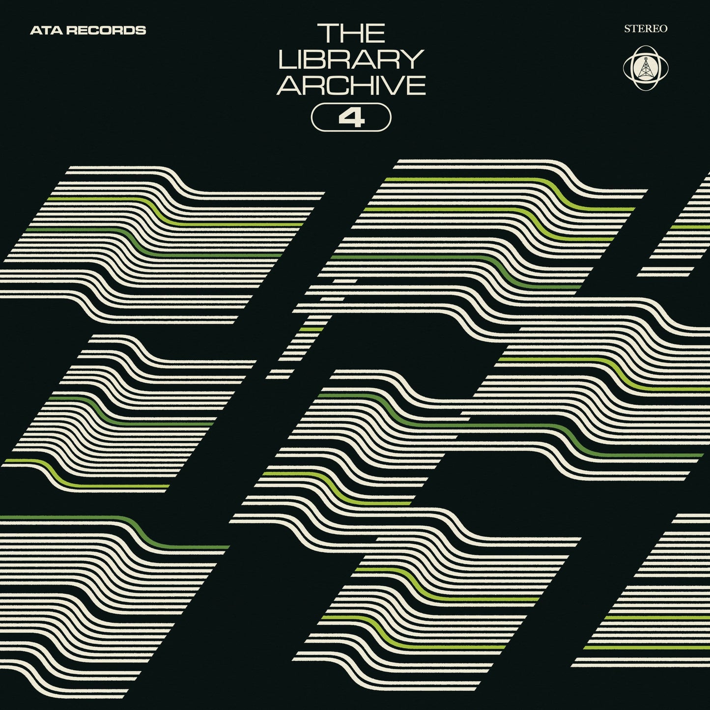 The Library Archive: Vol. 4