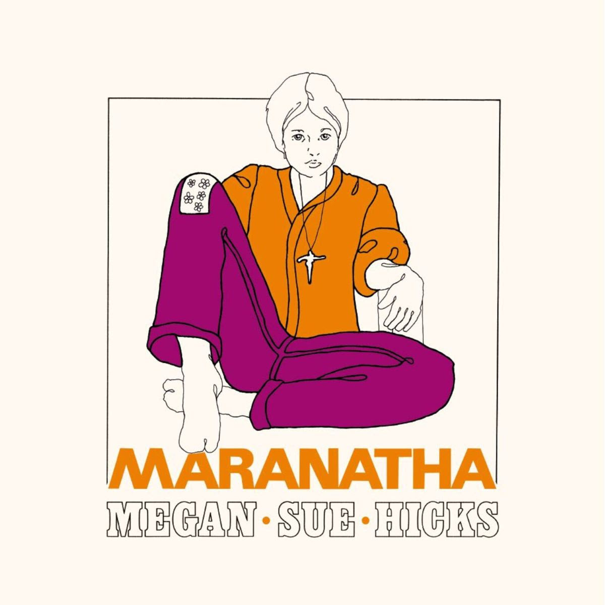 Maranatha