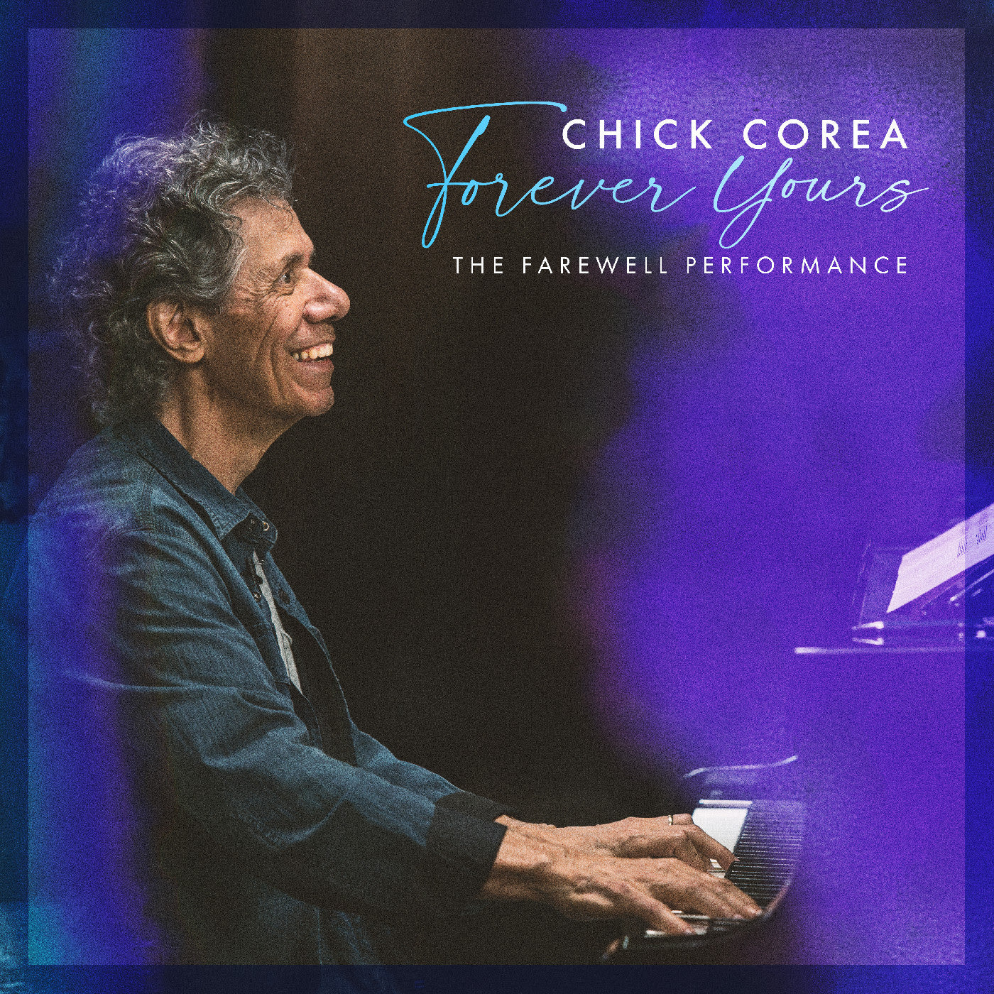 Forever Yours: The Farewell Performance
