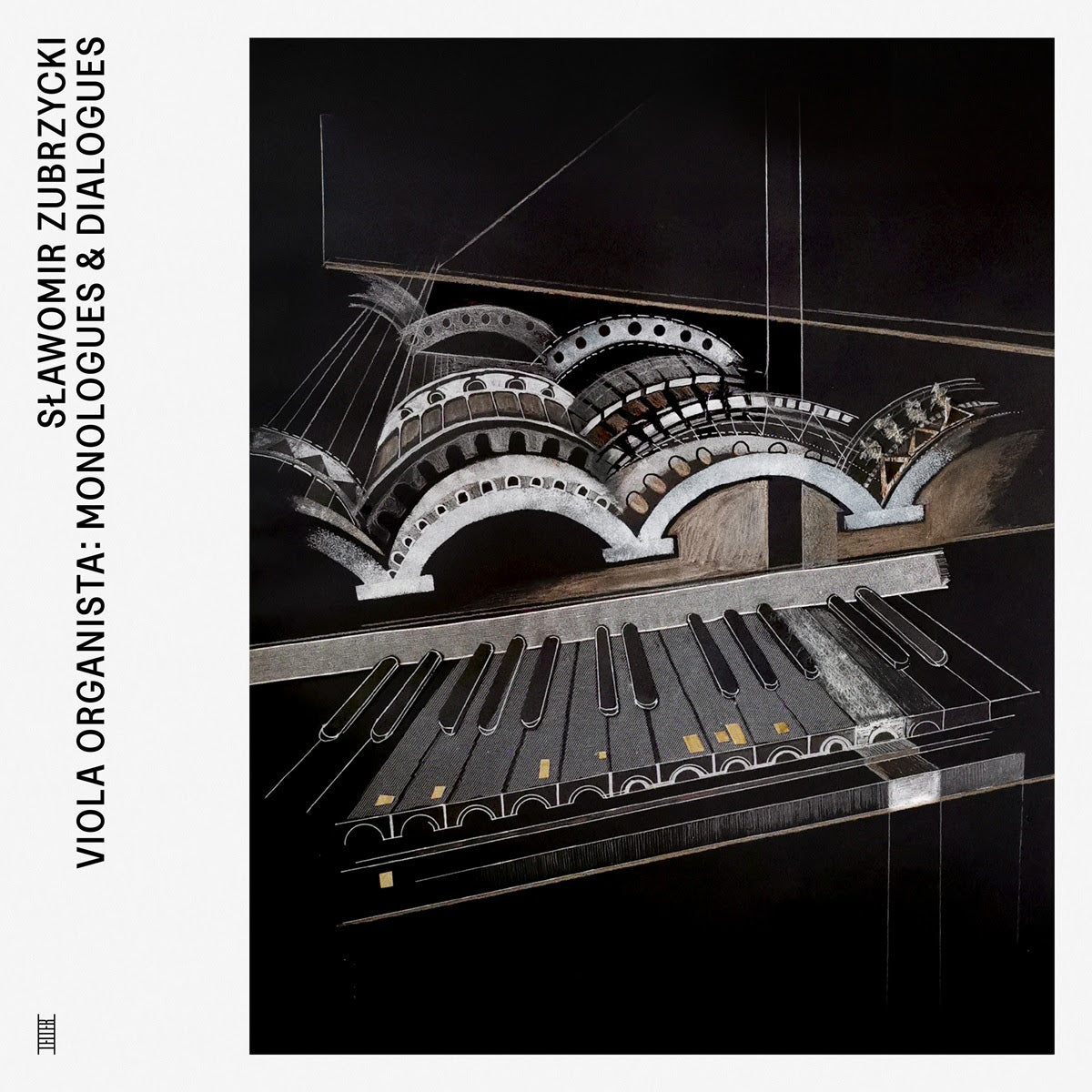 Viola Organista: Monologues and Dialogues