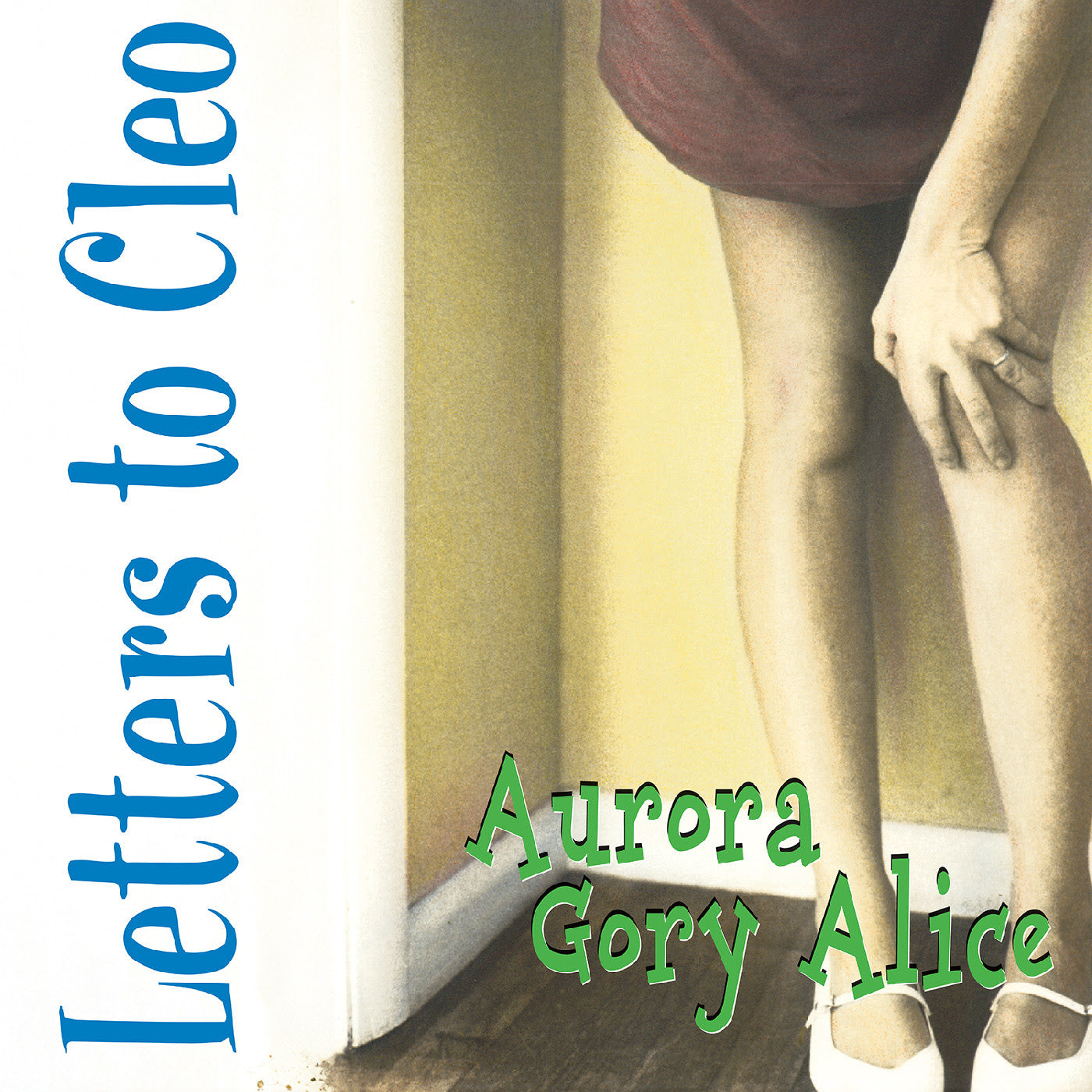 Aurora Gory Alice
