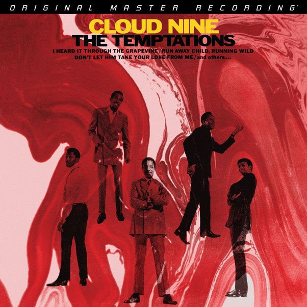 Cloud Nine (Mobile Fidelity Verison)