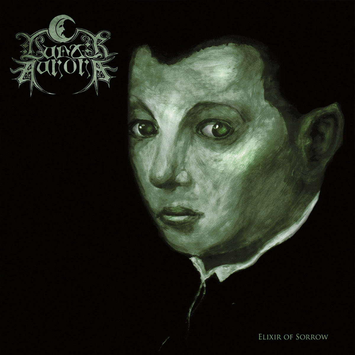 Elixir Of Sorrow