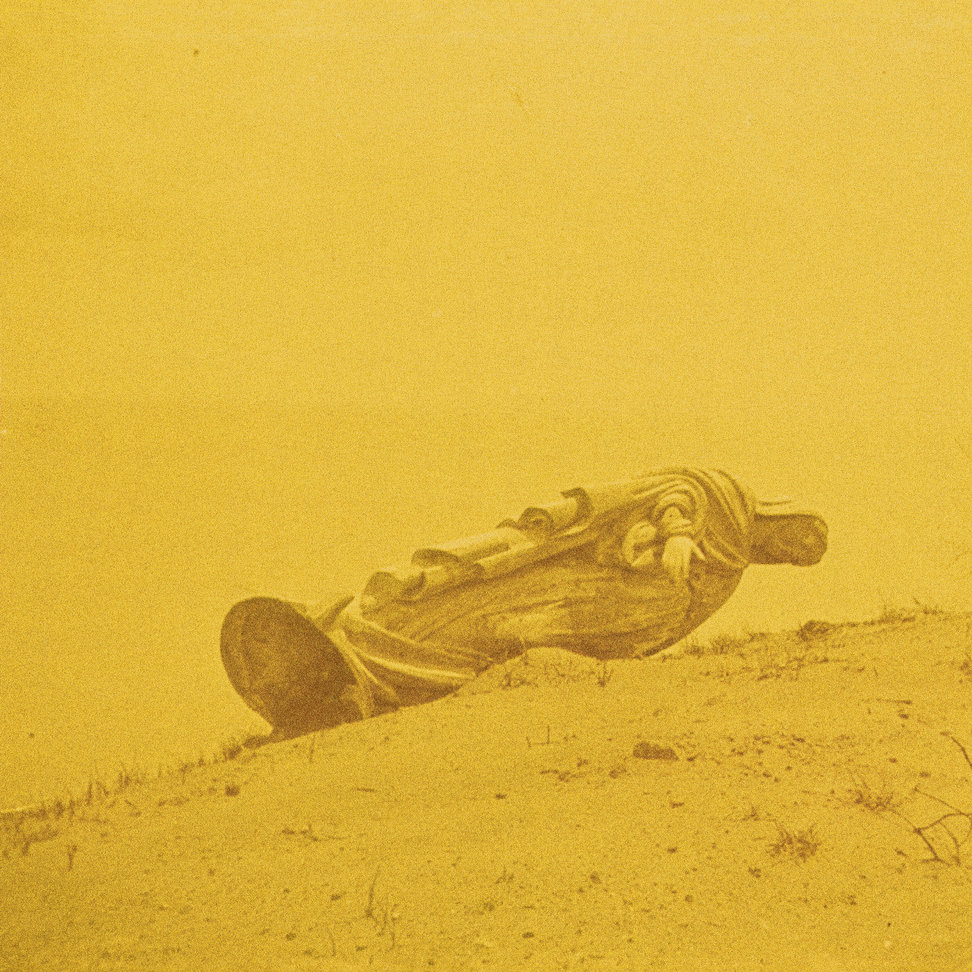 Closed For The Festival