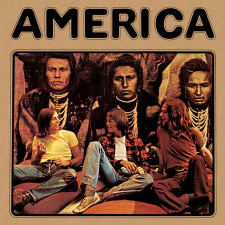 America (Acoustic Sounds Series)