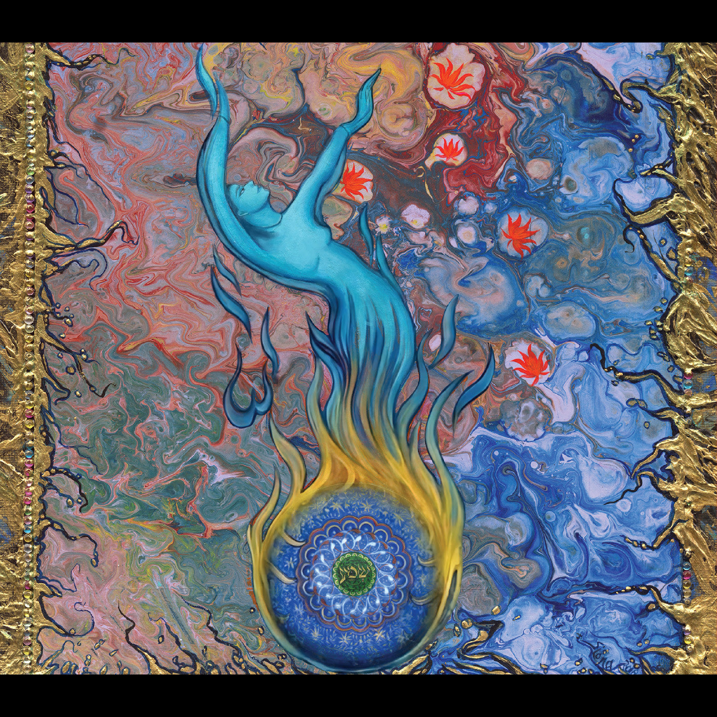 Songs of Desire