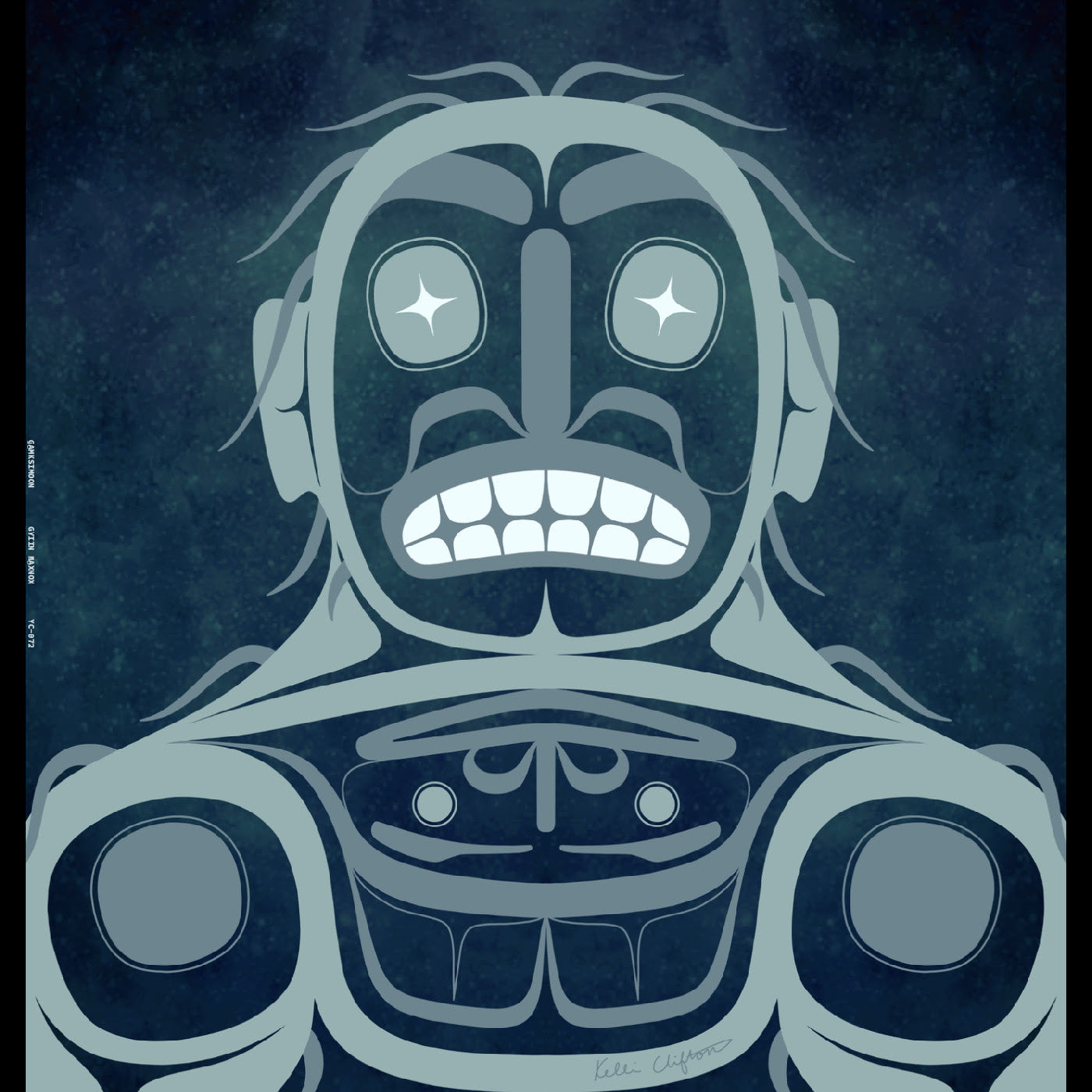 Gyiin Na̱xnox