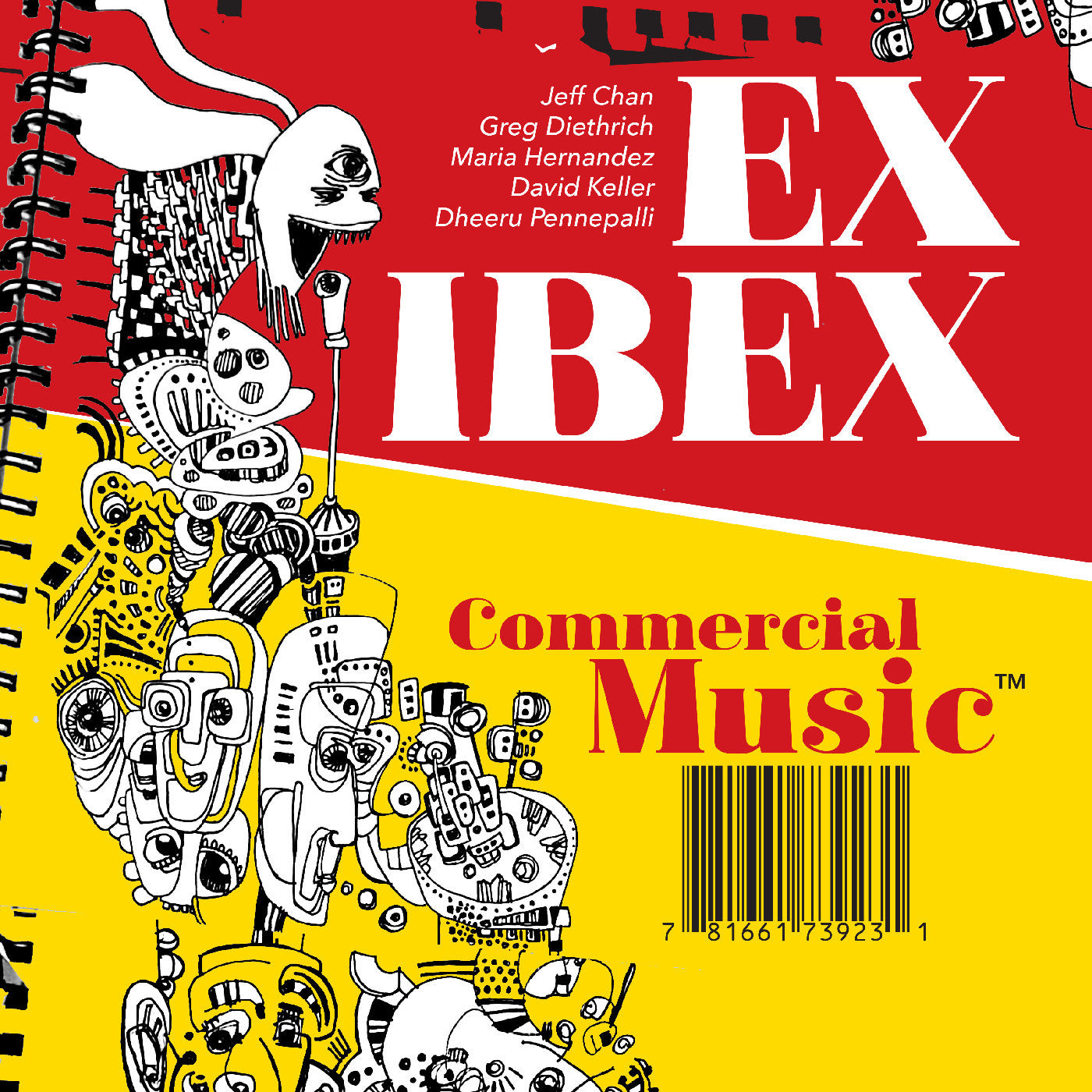 Commercial Music