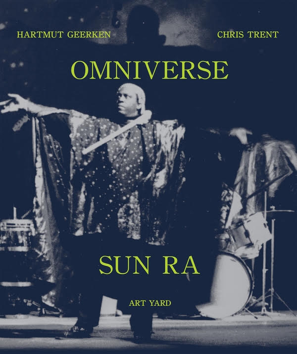 Omniverse Sun Ra (Expanded And Revised 3rd Edition: 2026)