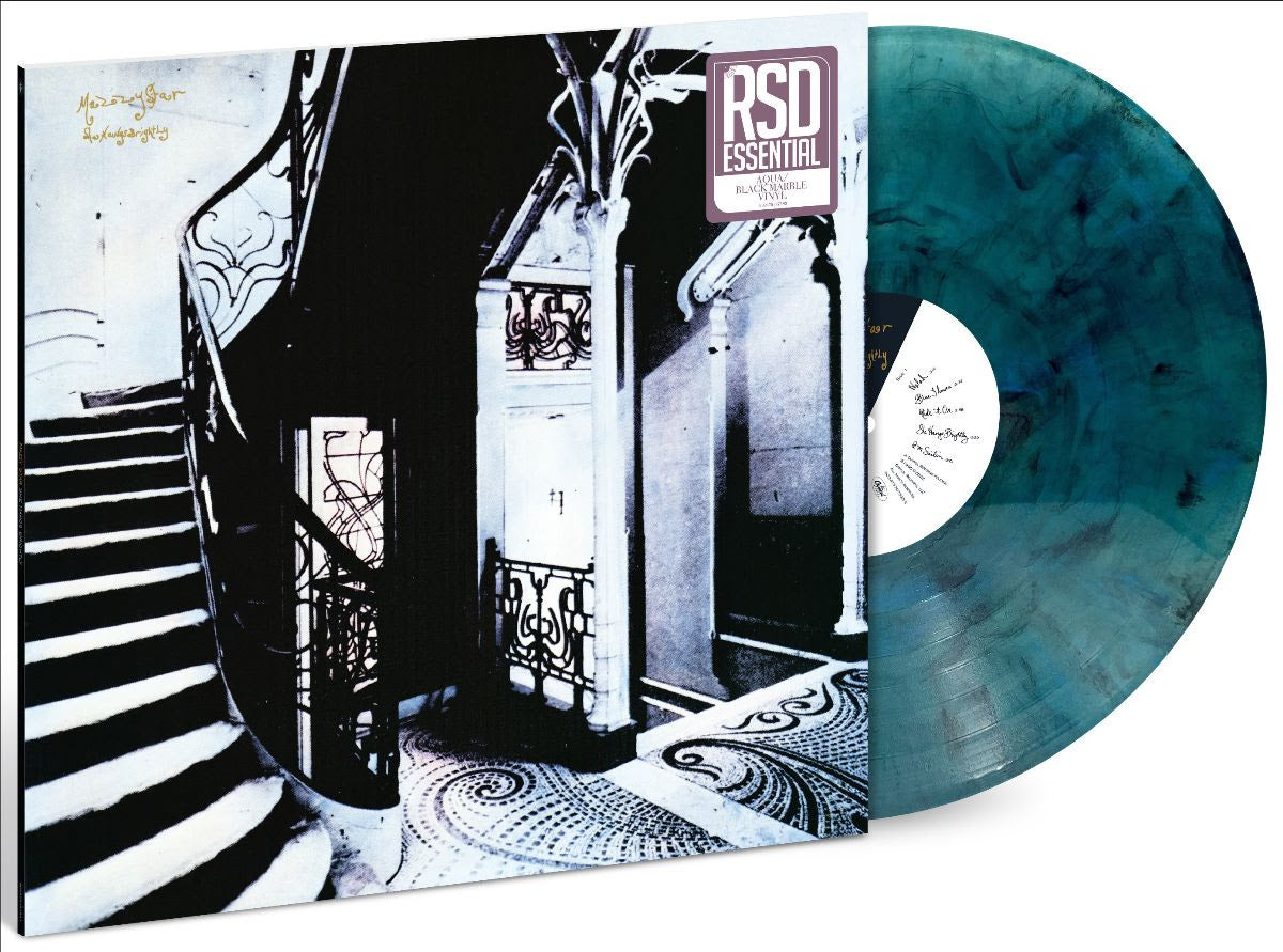 She Hangs Brightly (RSD Essential)