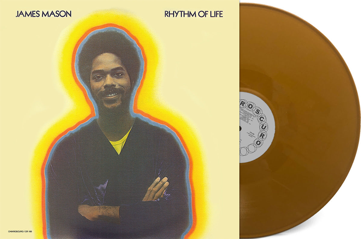Rhythm of Life