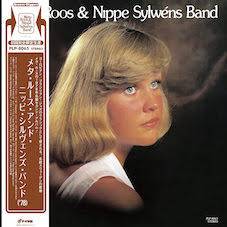 Meta Roos And Nippe Sylwens Band ('78)