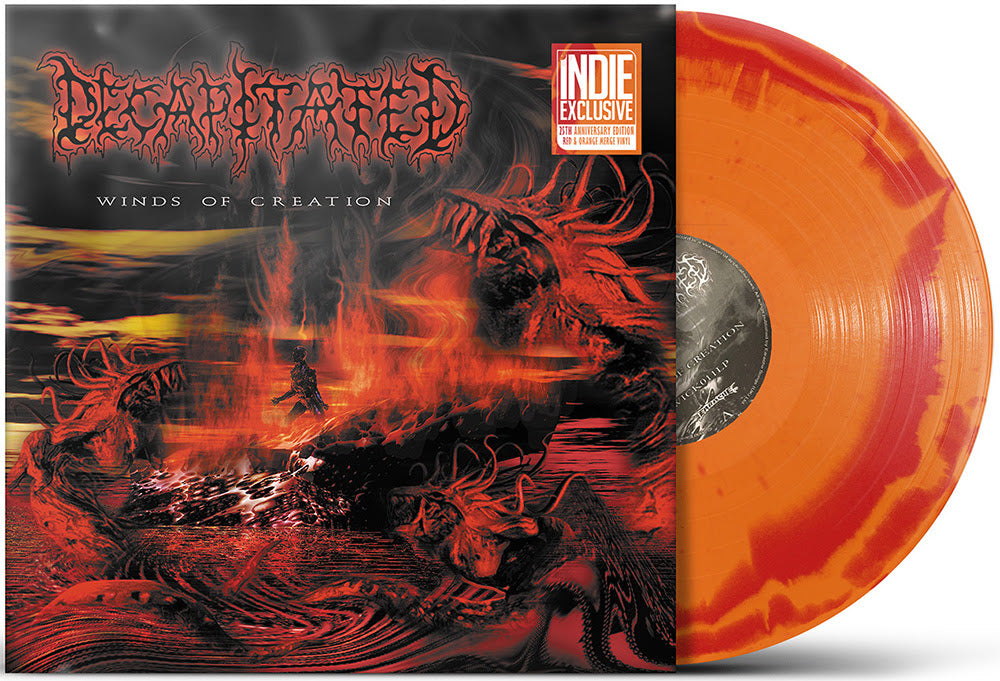 Winds Of Creation (RSD Essential)