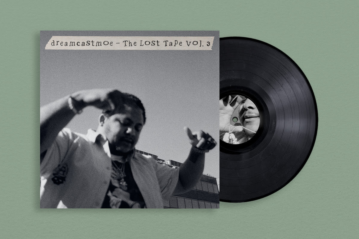 The Lost Tape Vol. 3