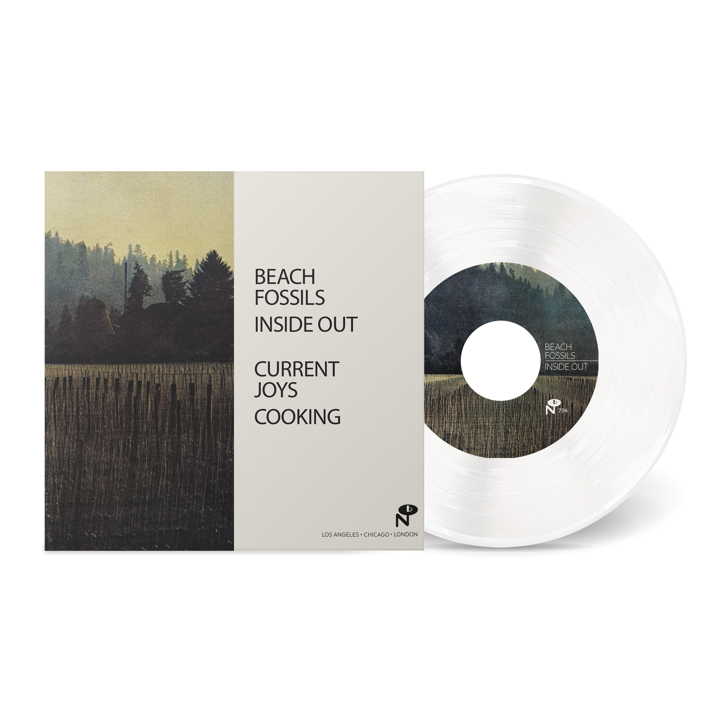 Cooking / Inside Out