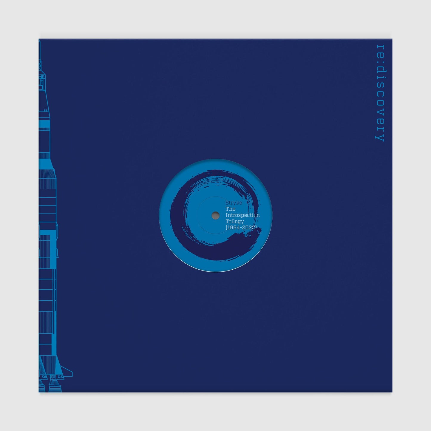 The Introspection Trilogy (1994 - 2022)