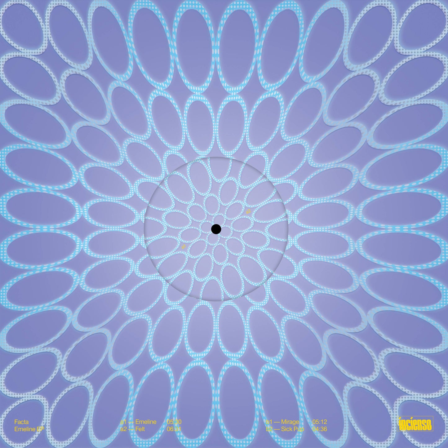Emeline EP