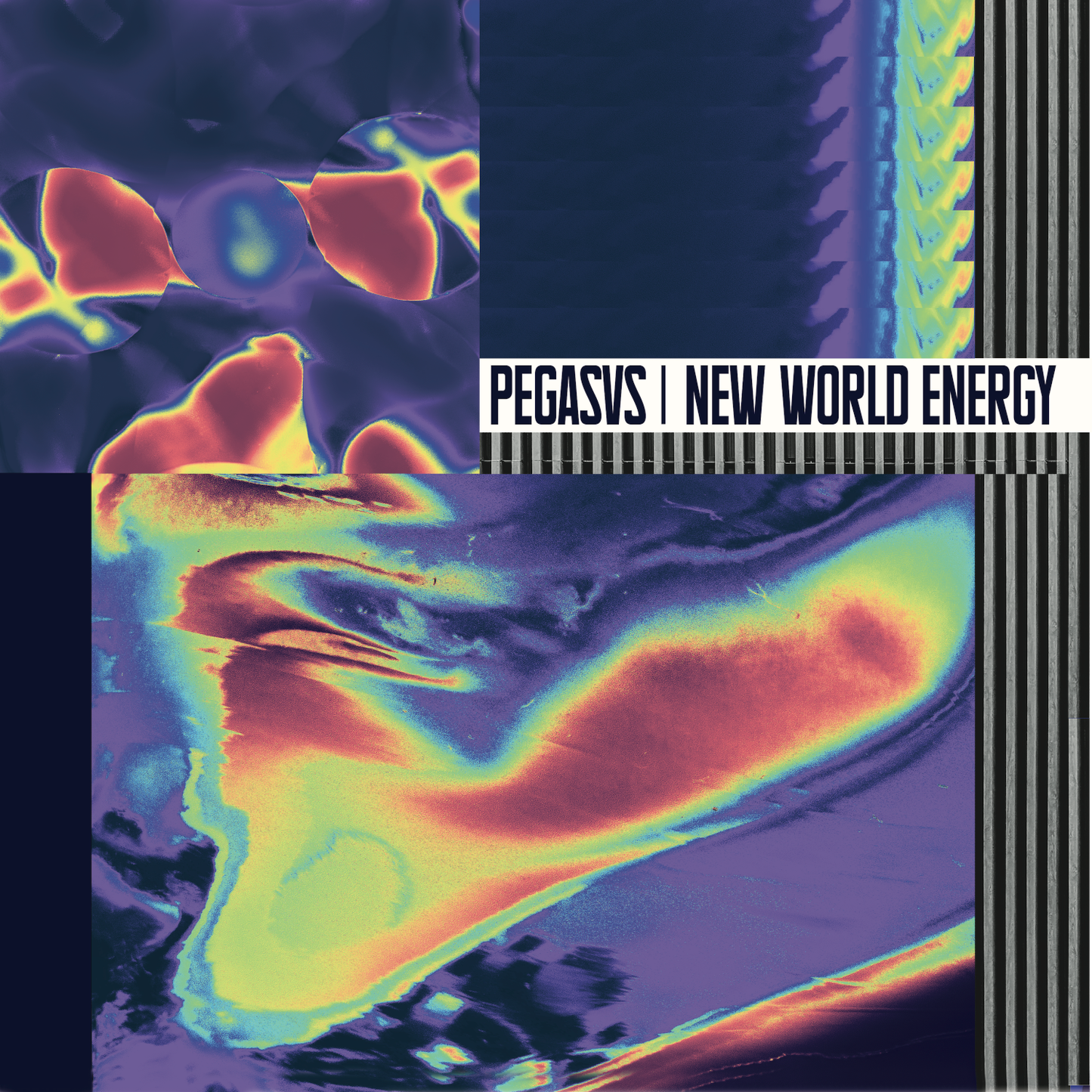 New World Energy