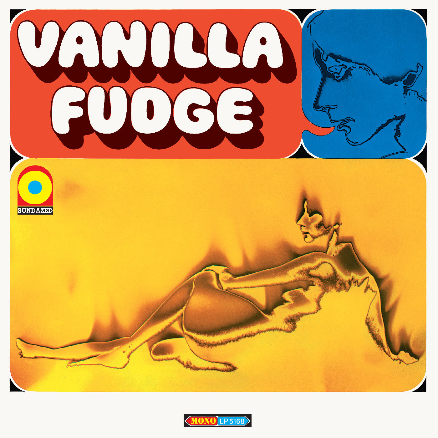 Vanilla Fudge
