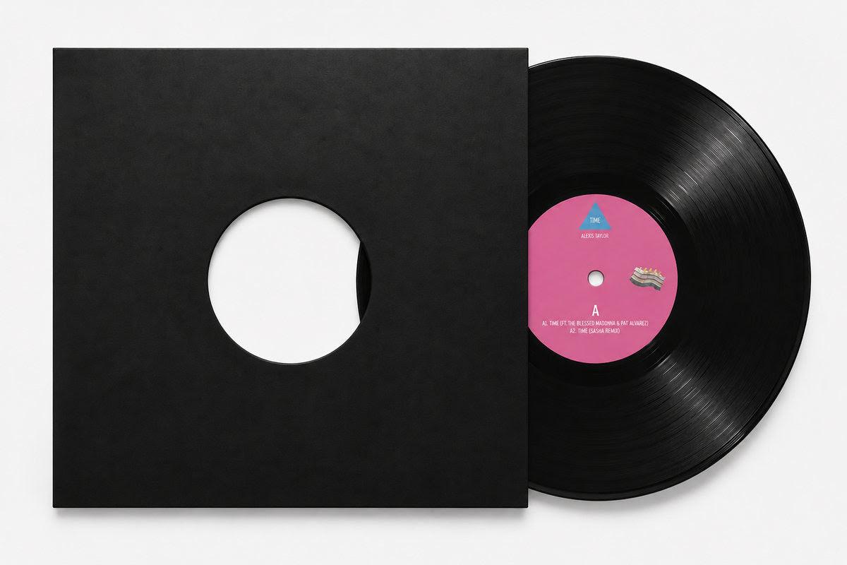 Time Remixes