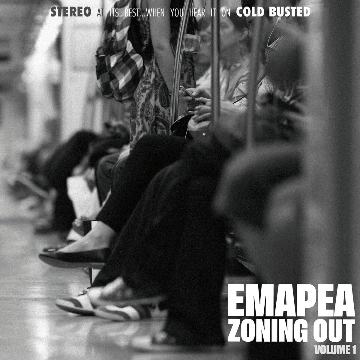 Zoning Out vol.1.