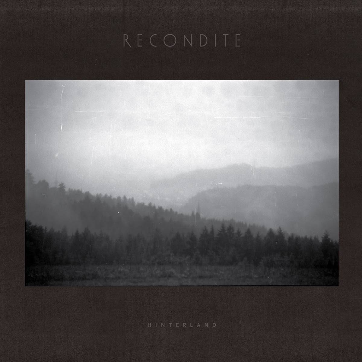 Hinterland (10th Anniversary Edition)