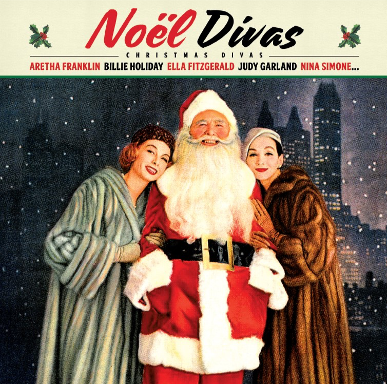Noel Divas