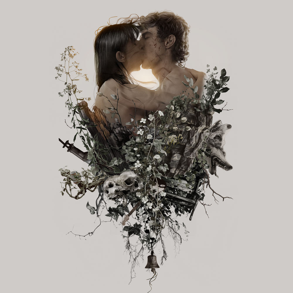 Together - Original Motion Picture Score