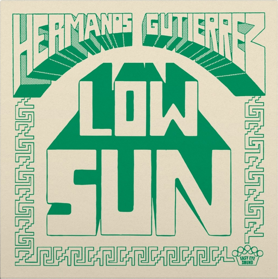 Low Sun / Los Chicos Tristes (El Michels Affair RMX)