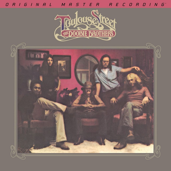 Toulouse Street (Mobile Fidelity Version)