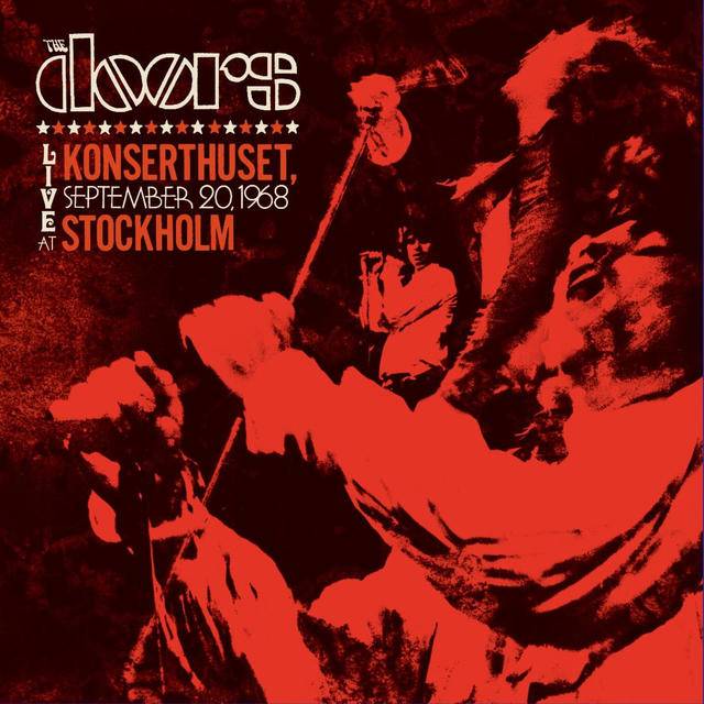 Live at Konserthuset Stockholm September 20th 1968 - RSD 2024