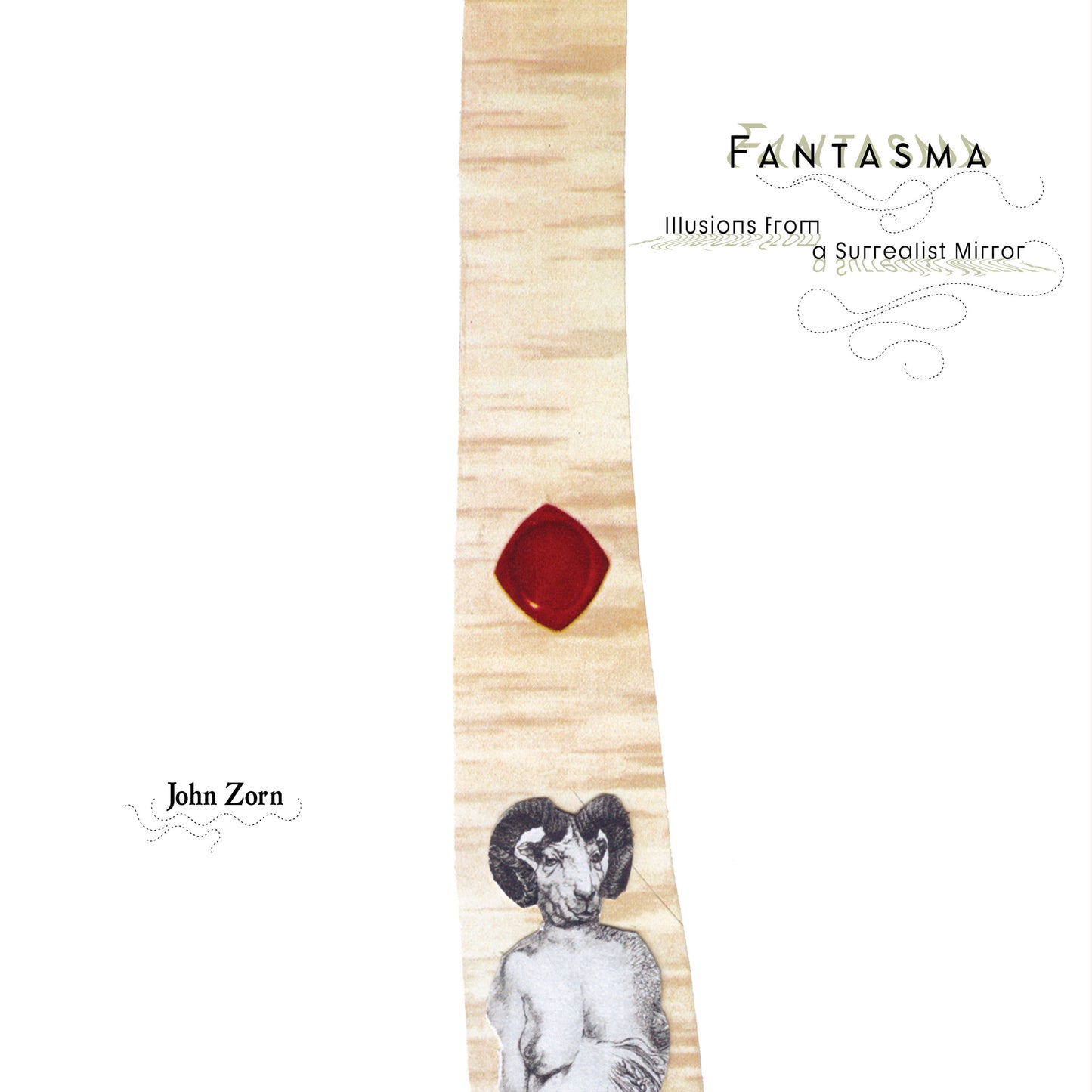 Fantasma