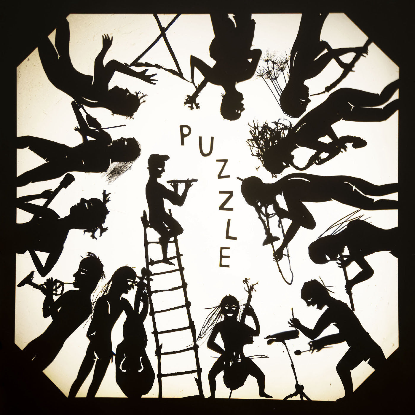 The Puzzle
