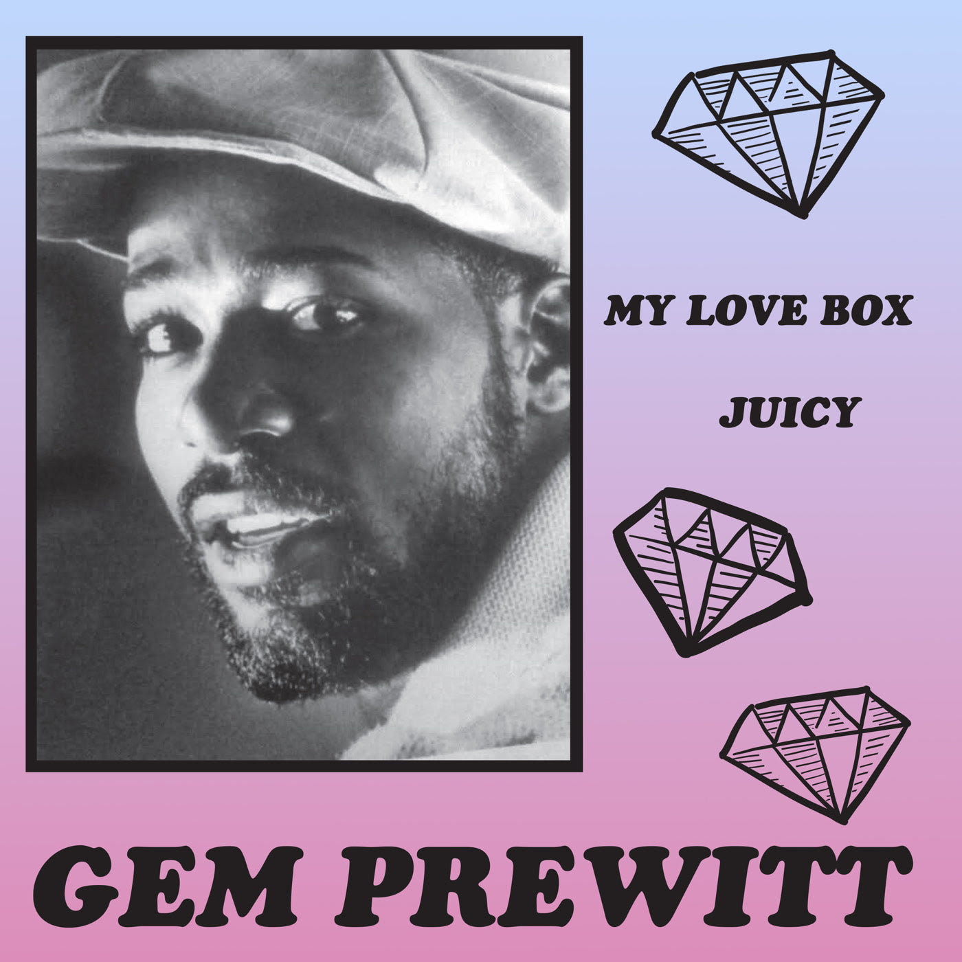 My Love Box