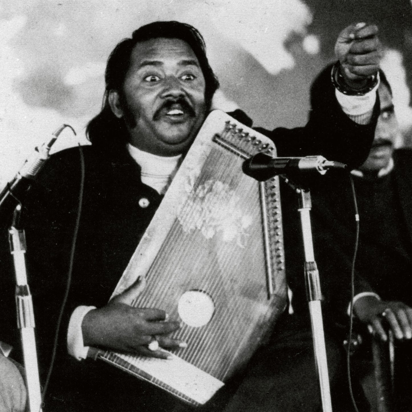 Metamusik Festival Berlin ‘74