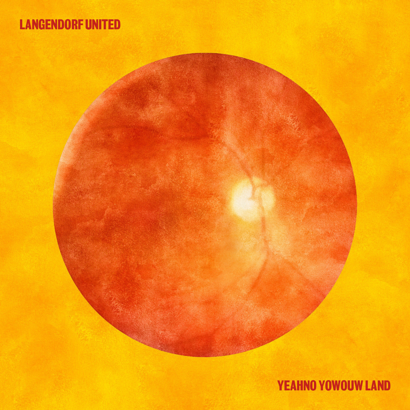 Yeahno yowouw land