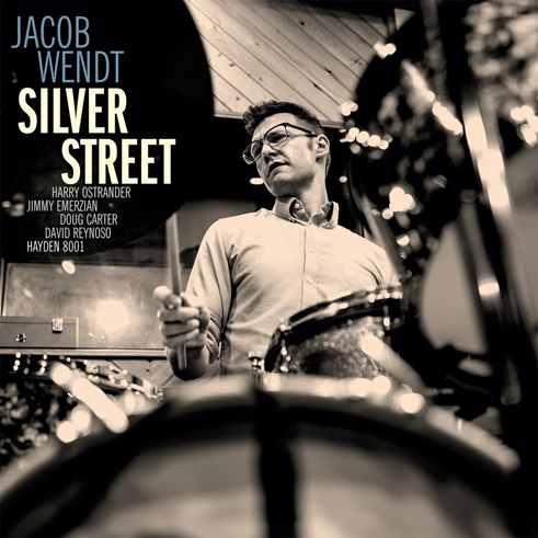 Silver Street