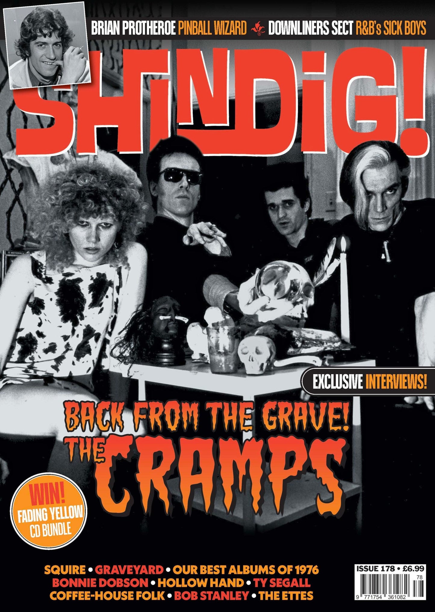 Shindig! 178