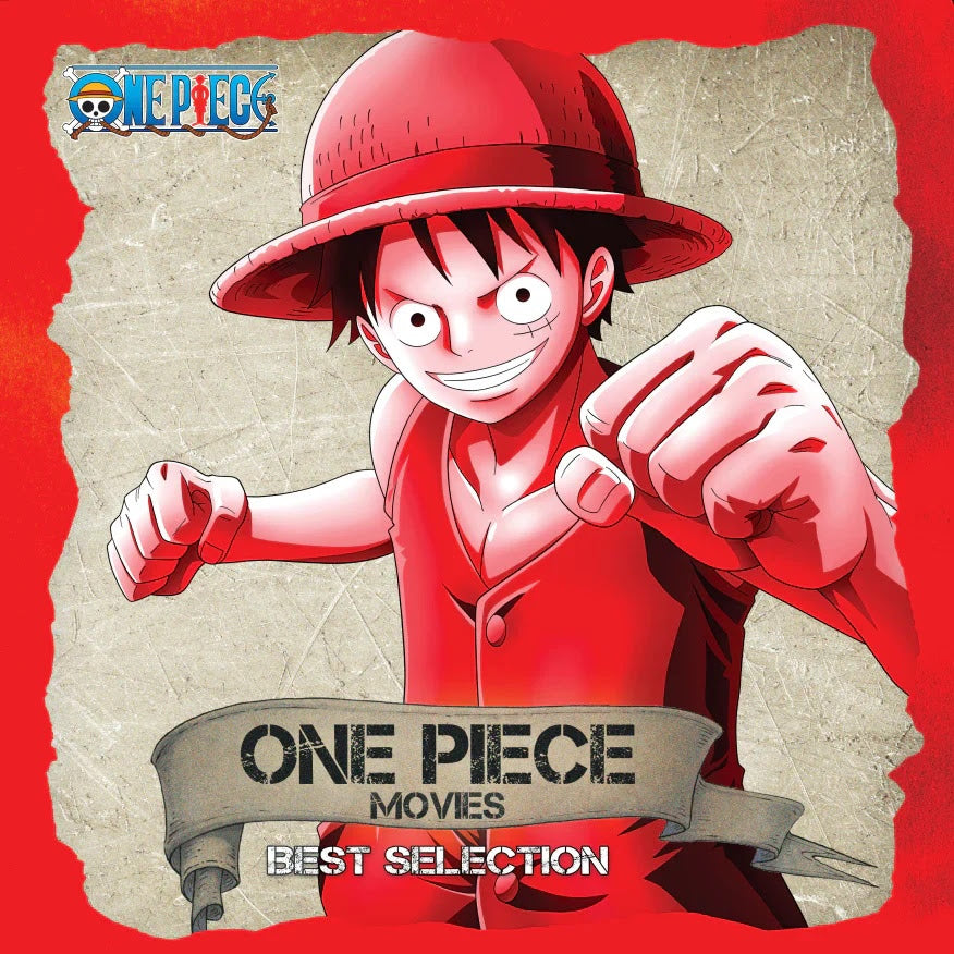 One Piece Movies, Best Selection