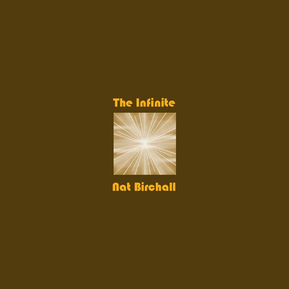 The Infinite