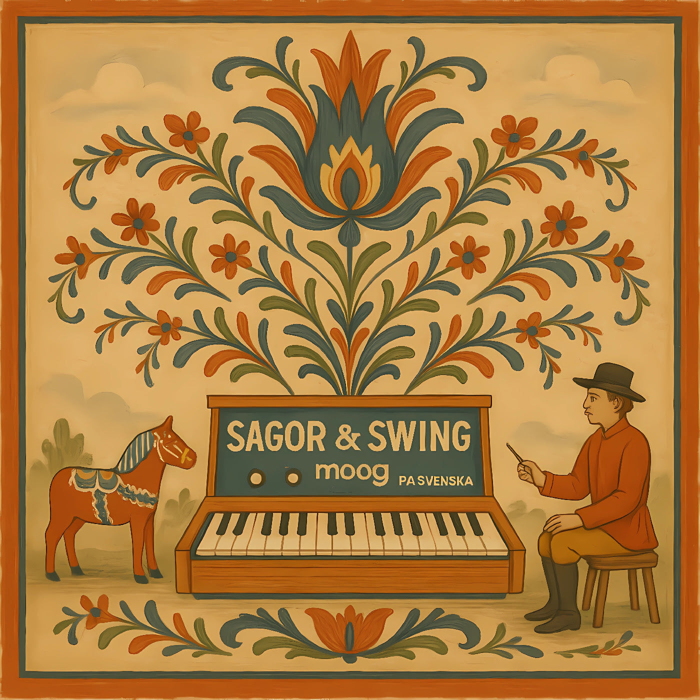 Moog pa Svenska
